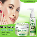 Skin Polish By Self Skin Care | Volume 20 | Blonder Powder