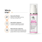 Bright Booster (Under Arm Brigthening Serum)