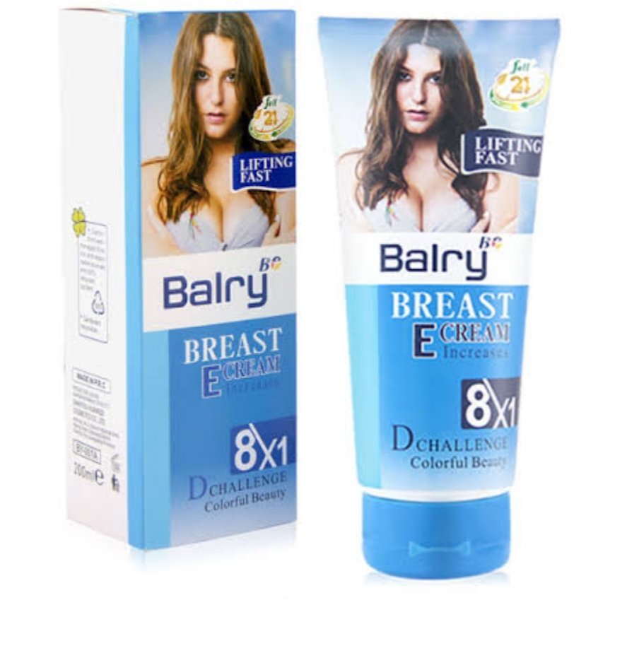 BALRY BREAST TIGHTENING CREAM/ 200ML