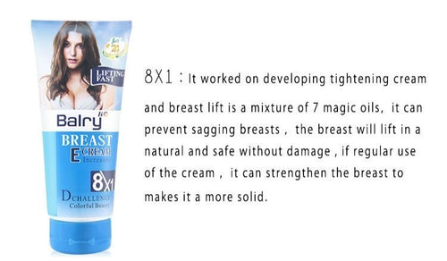 BALRY BREAST TIGHTENING CREAM/ 200ML