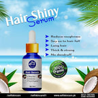 HAIR SERUM | 30ML | HAIR SHINY SERUM