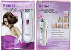 ELECTRIC THREADING MACHINE | BODY EPILATOR MACHINE | R-290