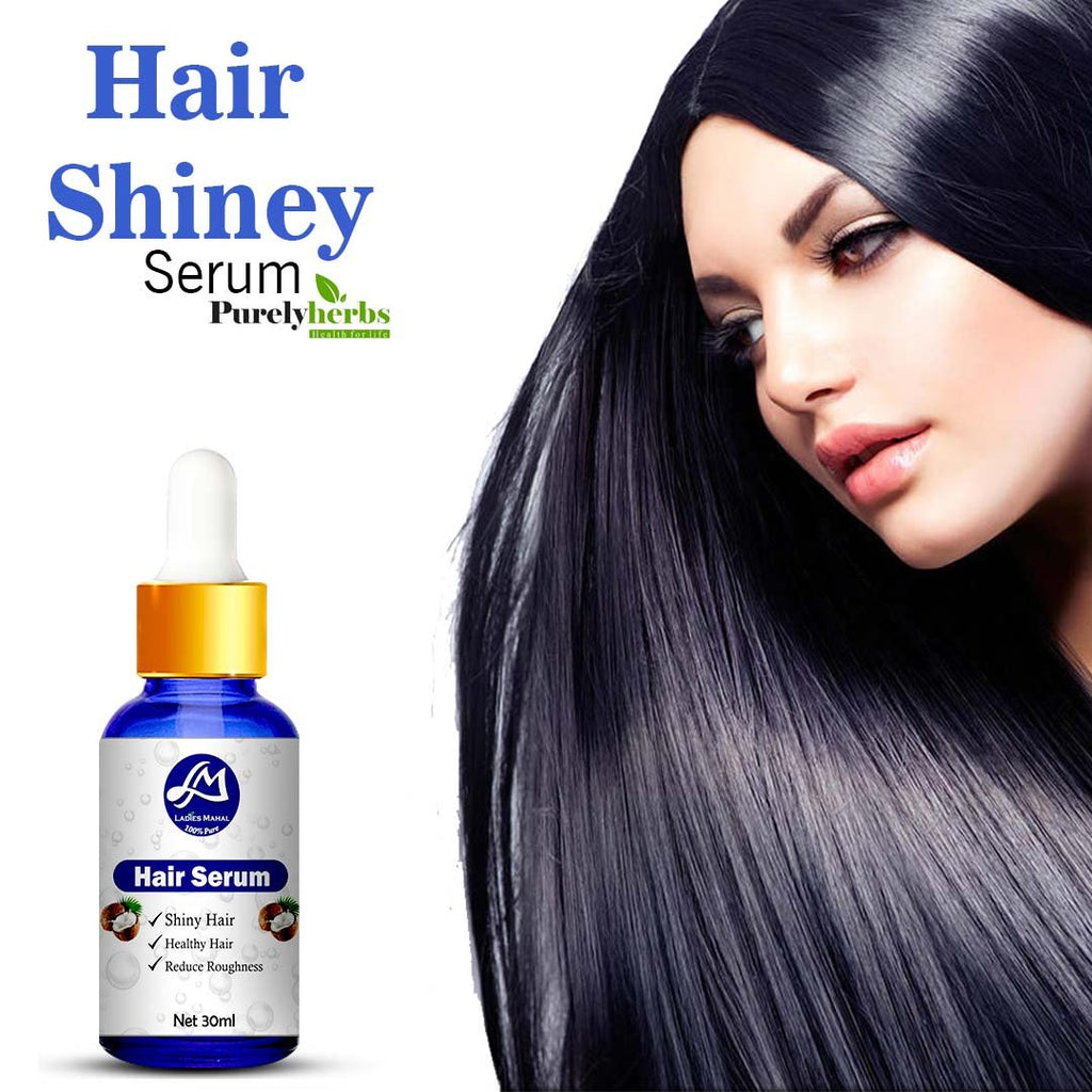 HAIR SERUM | 30ML | HAIR SHINY SERUM