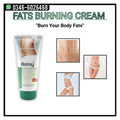 100% Original Balry Waist & Belly Slimming Cream (200ml) - Weight Loss & Fat Burning Cream