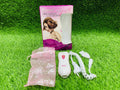 ELECTRIC THREADING MACHINE | BODY EPILATOR MACHINE | R-290