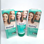 Balry / Balay Small Fat Face Cream (200ml) - Double Chin Reduction & Facial Slimming Cream