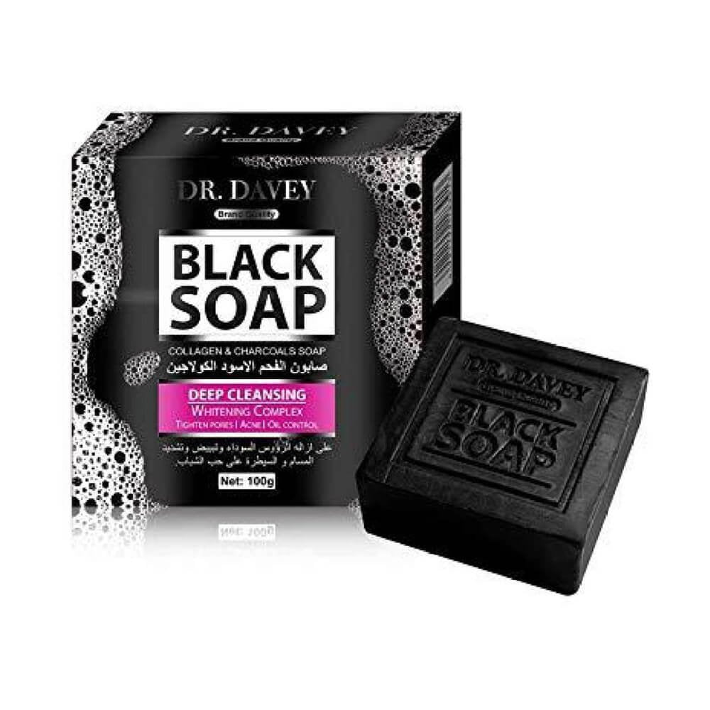 CHARCOAL SOAP