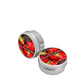Strawberry Tinted Moisture Lip Balm