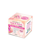 BODY SCRUB | 50ML | HAND FEET SCRUB