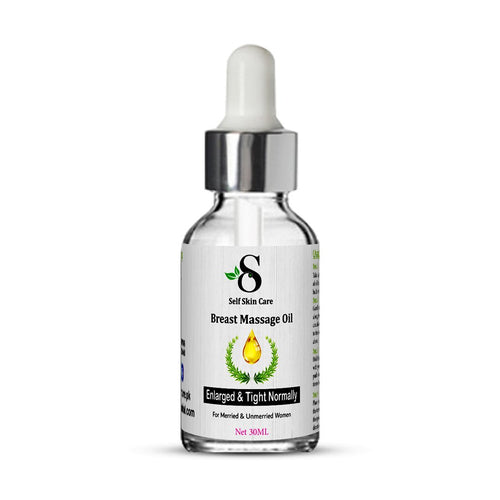 Best Massage Serum | 30ml | By selfskincare