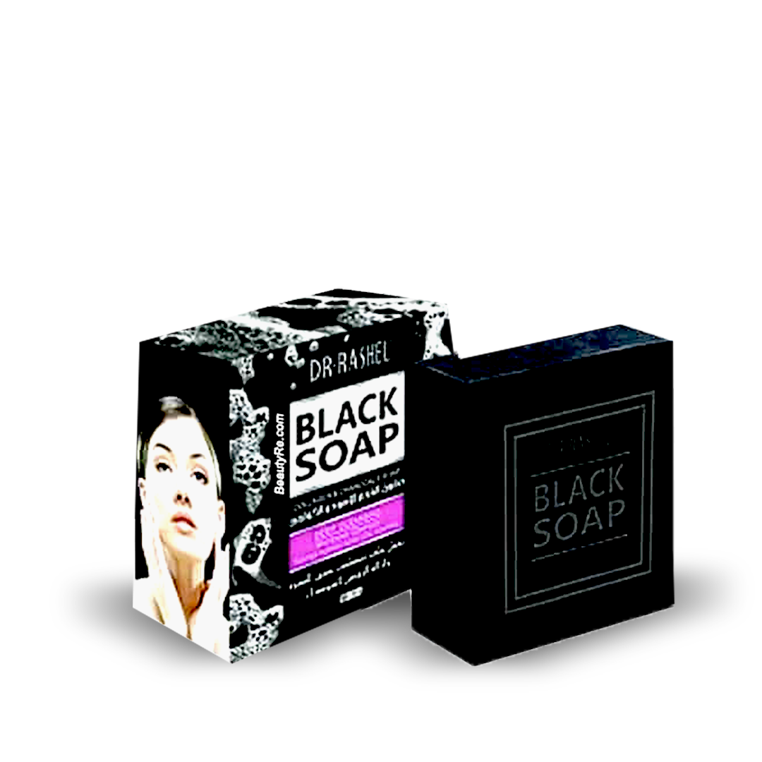 CHARCOAL SOAP