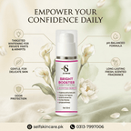 Bright Booster (Under Arm Brigthening Serum)