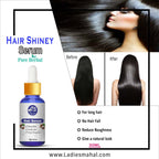 HAIR SERUM | 30ML | HAIR SHINY SERUM
