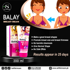 BALRY / Balry BREAST ENLARGEMENT CREAM/ 200ML | 100% ORIGINAL