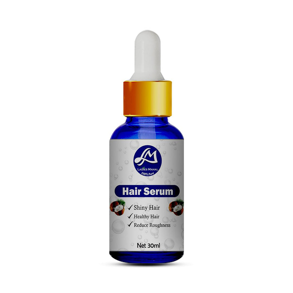 HAIR SERUM | 30ML | HAIR SHINY SERUM