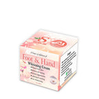 HAND & FOOT WHITENING |100ML