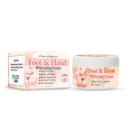 HAND & FOOT WHITENING |100ML