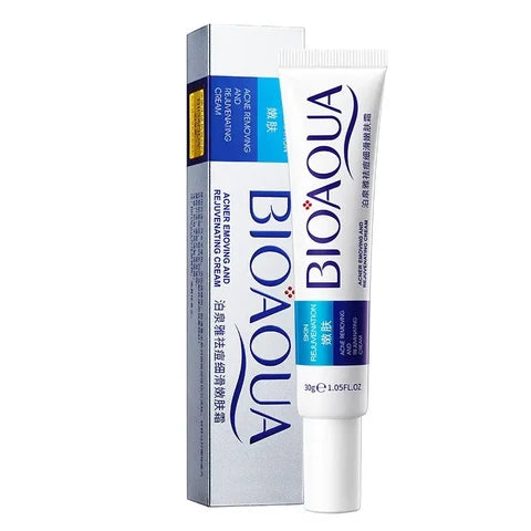 Bioaqua Acne & Spot Clearing Cream