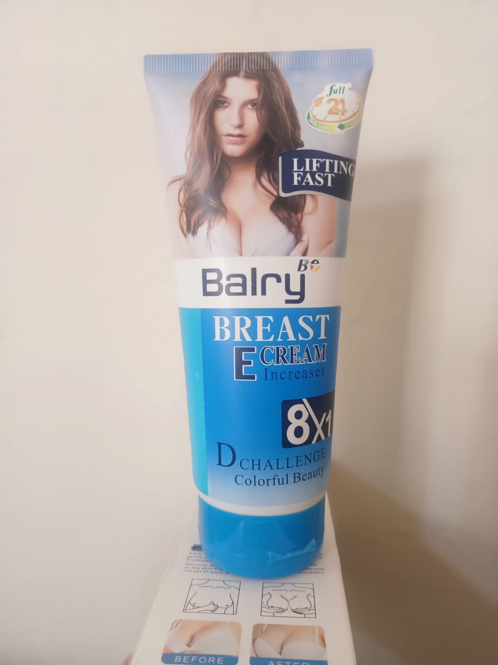 BALRY BREAST TIGHTENING CREAM/ 200ML