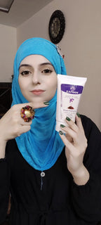 Zafran Face wash | 100% Pure | Face Wash
