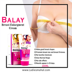 BALRY / Balry BREAST ENLARGEMENT CREAM/ 200ML | 100% ORIGINAL