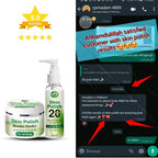 Skin Polish By Self Skin Care | Volume 20 | Blonder Powder