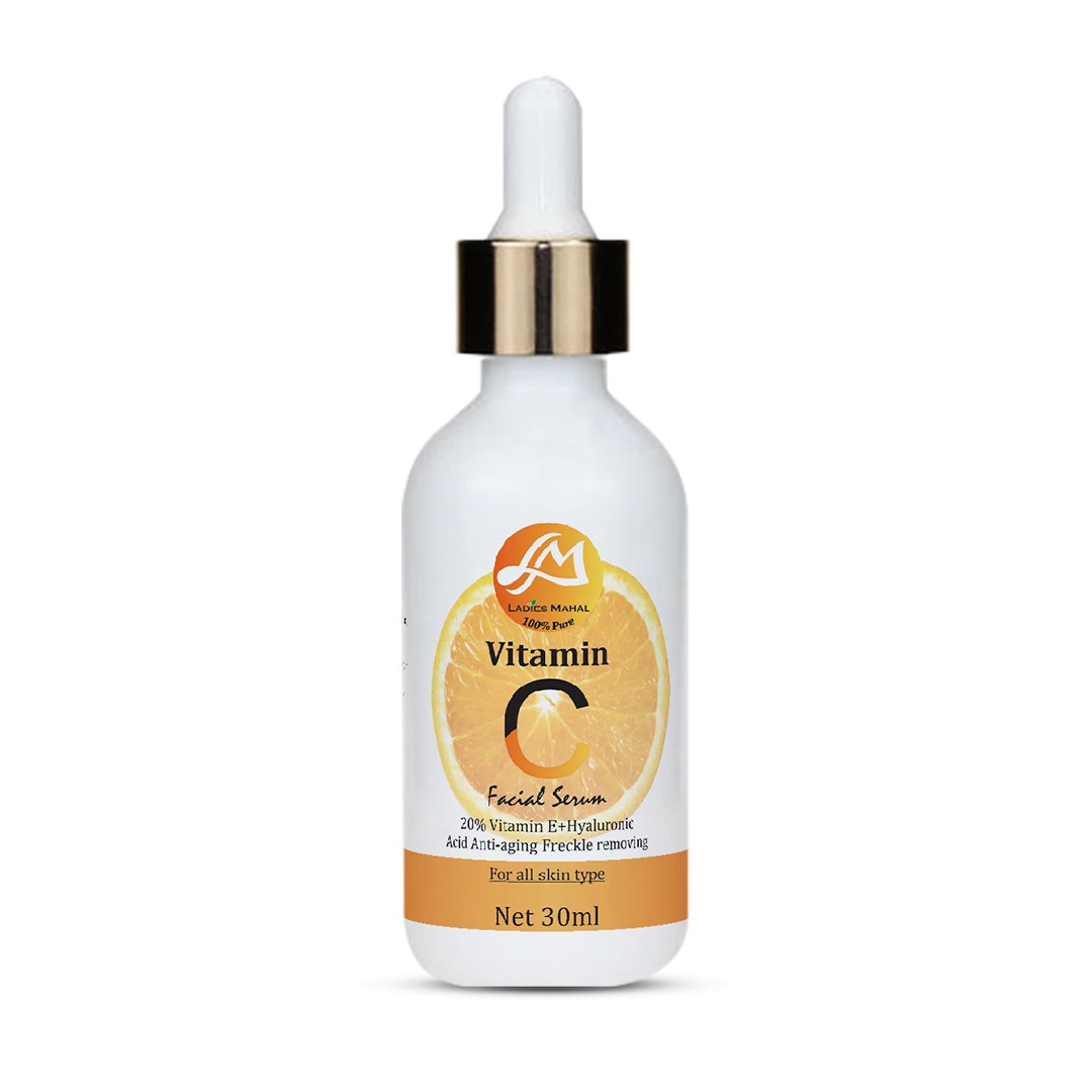 VITAMIN C SERUM | 30ML
