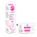 V-Wash + Fairness Cream For Private Area