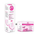 Wash + Powder Deal