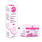 Wash + Powder Deal