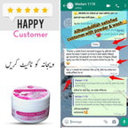Wash + Powder Deal