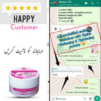 Wash + Powder Deal