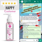 Wash + Powder Deal