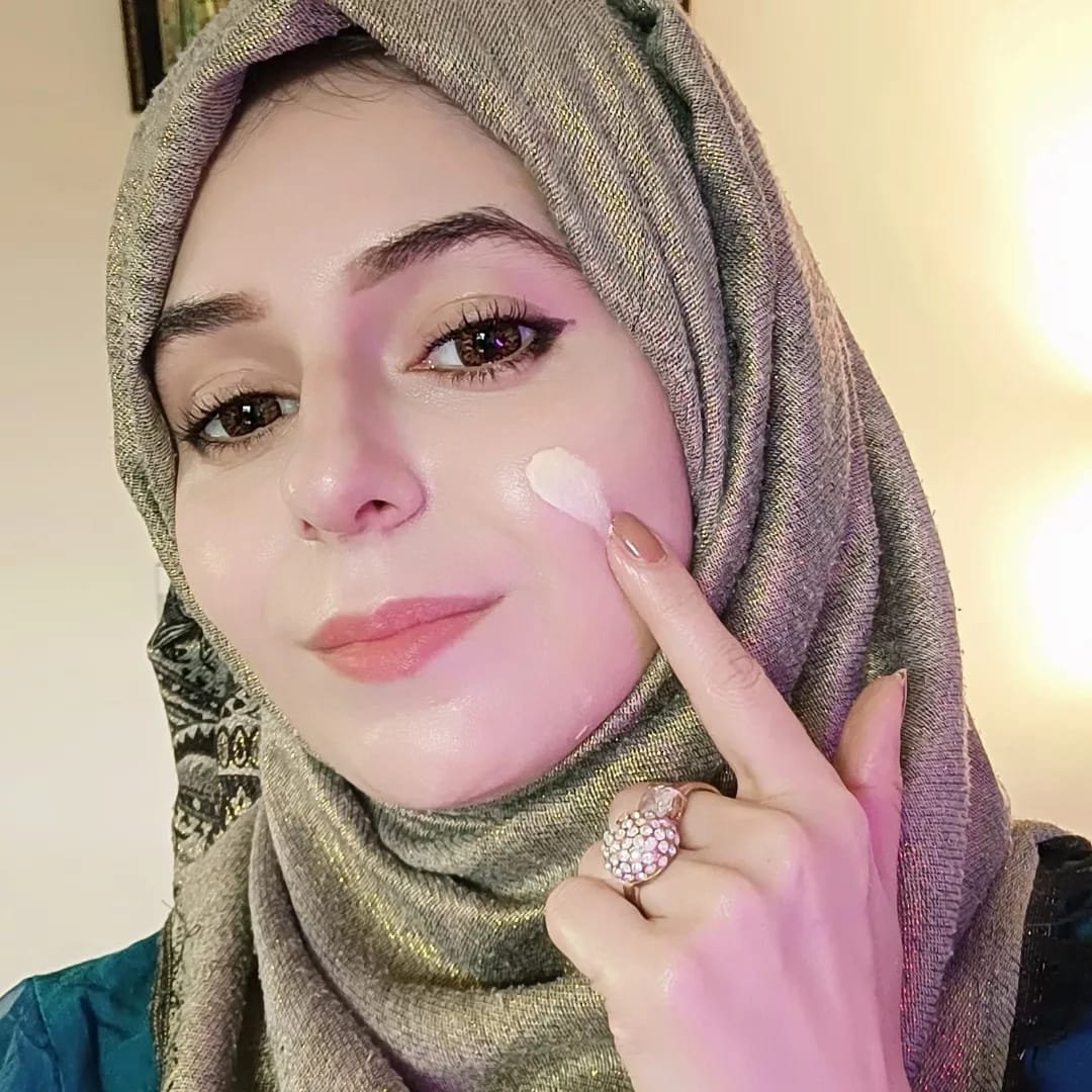ZAFRAN FACE BEAUTY CREAM | Zafran Glow Cream | 99% Pure Zafran