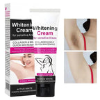 Aichun Beauty Gentle Brightening Cream for Sensitive Skin