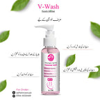 Wash + Powder Deal