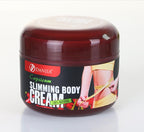 DANJIA Capsicum Slimming Body Cream - Fat Burning & Skin Tightening Cream