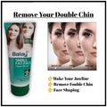 Balry / Balay Small Fat Face Cream (200ml) - Double Chin Reduction & Facial Slimming Cream