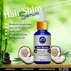 HAIR SERUM | 30ML | HAIR SHINY SERUM