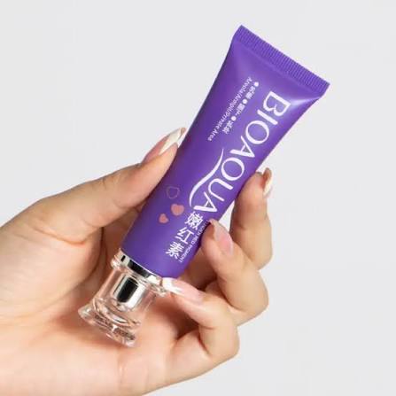 Bioaqua Pink Cherry Brightening Cream for Lips & Intimate Zones