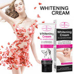Aichun Beauty Gentle Brightening Cream for Sensitive Skin