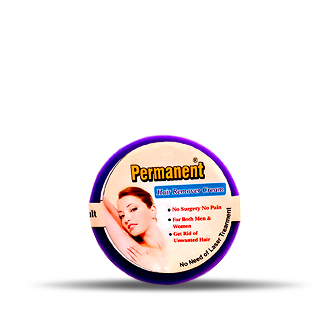 Hair Remove Cream