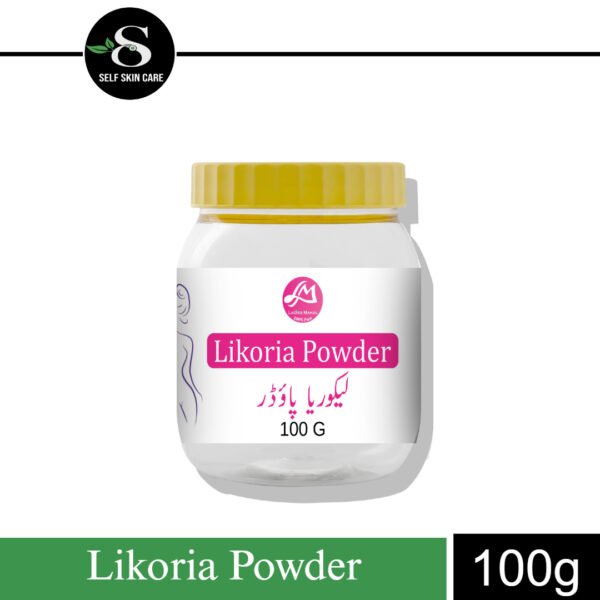 Likoria Powder | 100% Herbal | 50 Gram