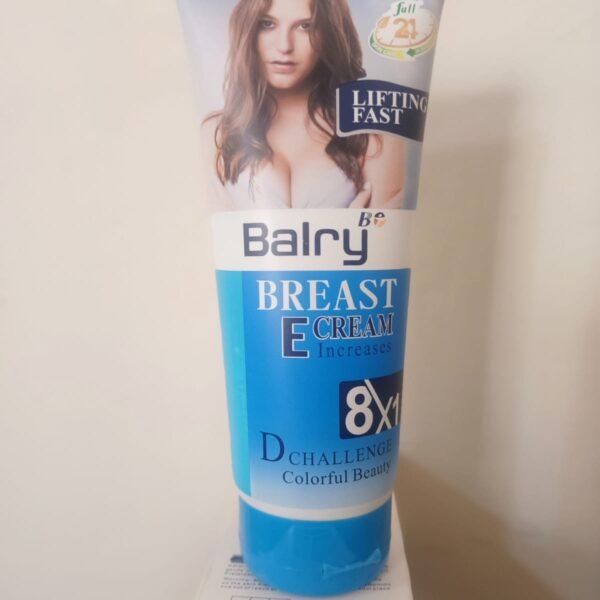 BALRY BREAST TIGHTENING CREAM/ 200ML