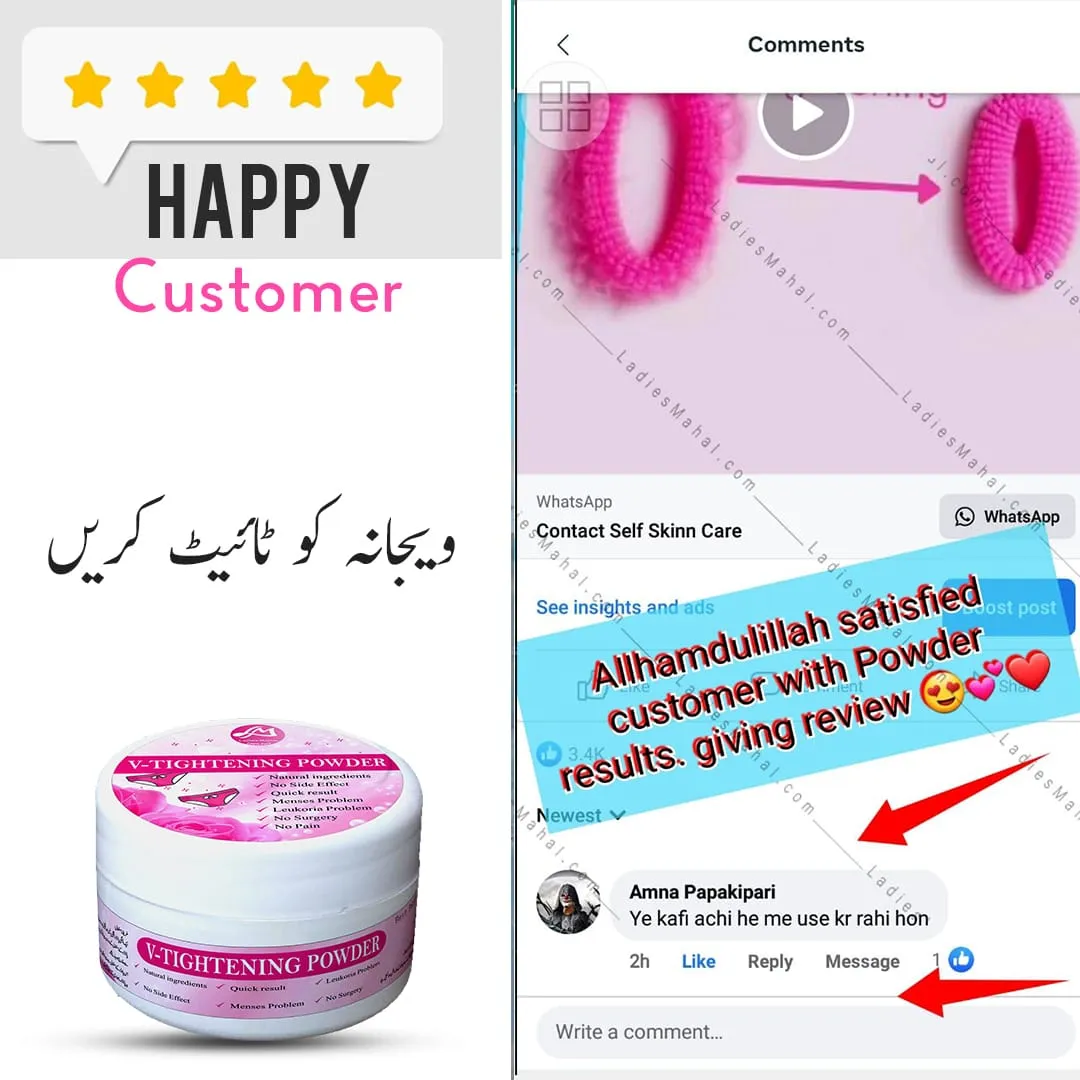 Customer Review