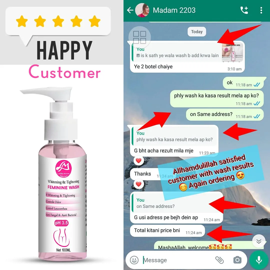 Customer Review