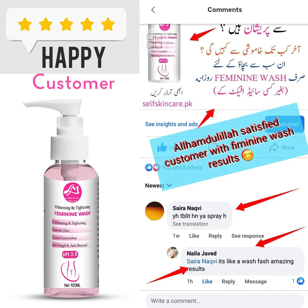 Customer Review