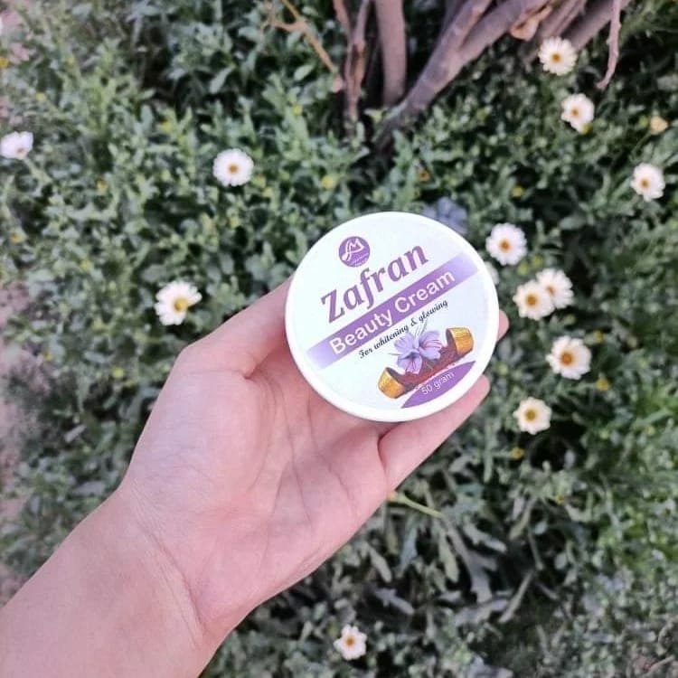 Parcel Received by Zoya Malik
