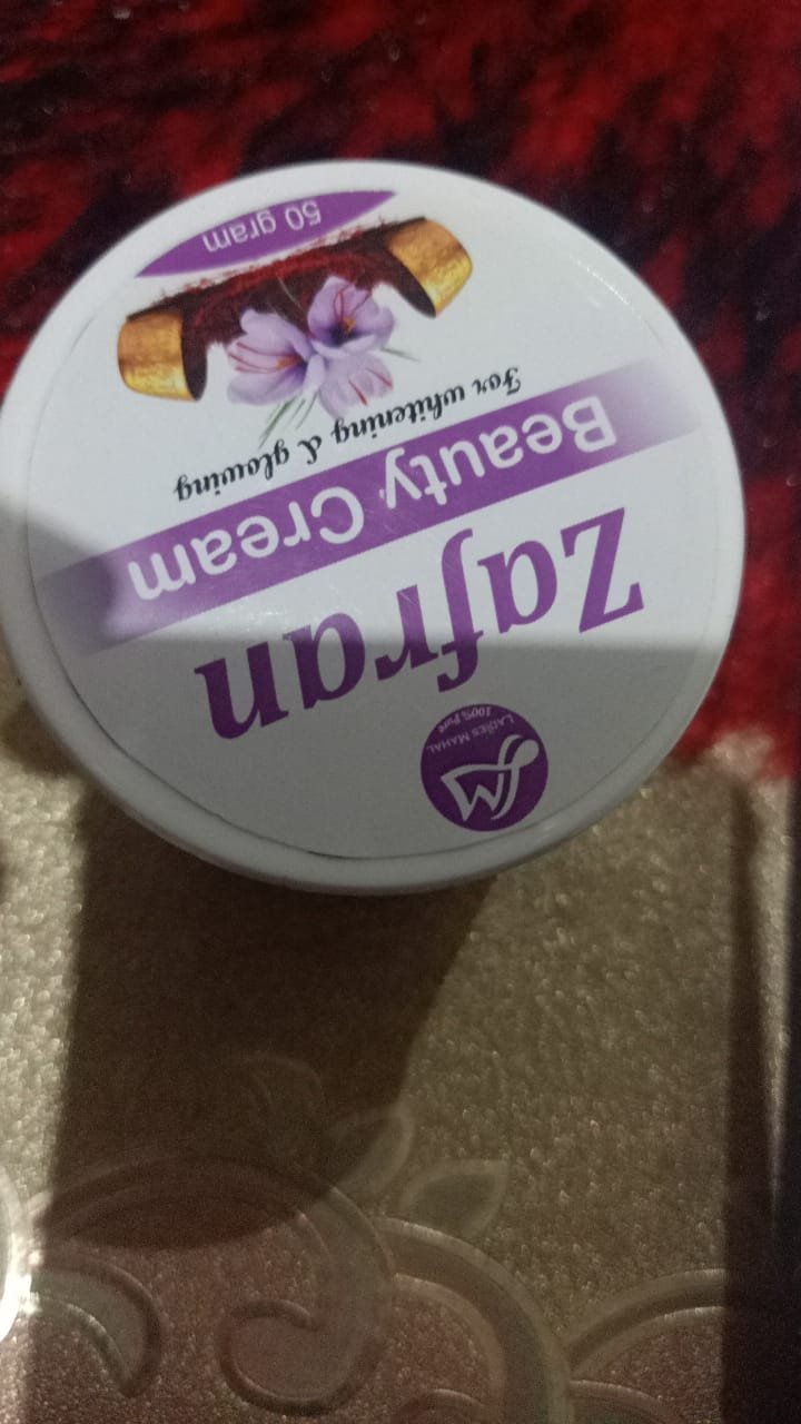Parcel Received by Sobia Hassan
